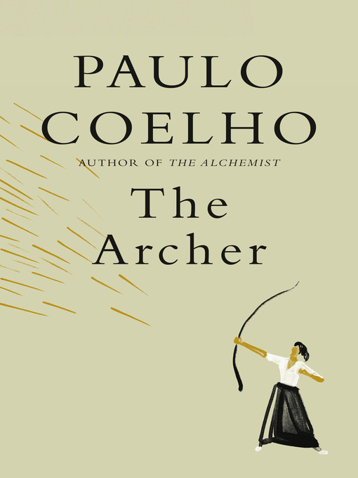 Title details for The Archer by Paulo Coelho - Wait list
